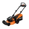 Neo akkus fűnyírógép 36V, 450 mm, Akku és töltő nélkül
