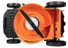 Neo akkus fűnyírógép 36V, 450 mm, Akku és töltő nélkül