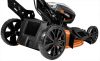 Neo akkus fűnyírógép 36V, 450 mm, Akku és töltő nélkül