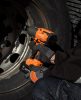 Neo akkus ütvecsavarozó 18V, 1/2", 1100Nm, Akku és töltő nélkül