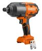 Neo akkus ütvecsavarozó 18V, 1/2", 1100Nm, Akku és töltő nélkül