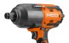 Neo akkus ütvecsavarozó 18V, 1/2", 1100Nm, Akku és töltő nélkül