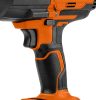 Neo akkus ütvecsavarozó 18V, 1/2", 1100Nm, Akku és töltő nélkül