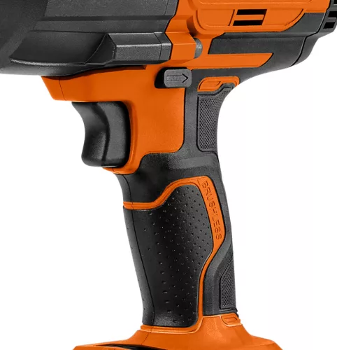 Neo akkus ütvecsavarozó 18V, 1/2", 1100Nm, Akku és töltő nélkül