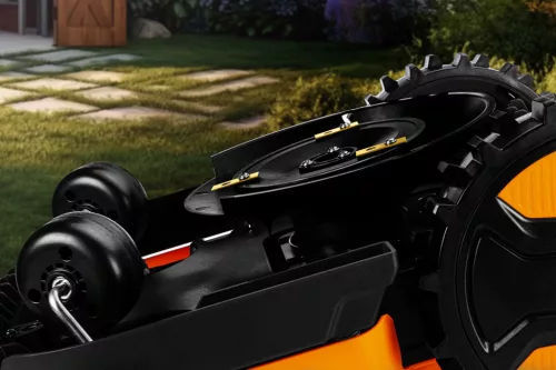 Neo pengekészlet robotfűnyíróhoz 04621 termékhez 3 részes