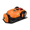 Neo robotfűnyíró 180 mm, 18 V, Akku és töltő nélkül