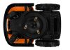 Neo robotfűnyíró 180 mm, 18 V, Akku és töltő nélkül