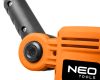 Neo elektromos fűszegélynyíró 380 W, teleszkópos nyéllel