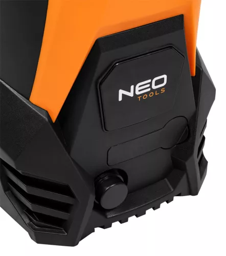 Neo elektromos magasnyomású mosó 1600W