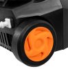 Neo elektromos magasnyomású mosó 1600W