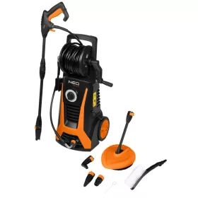 Neo elektromos magasnyomású mosó 2200W
