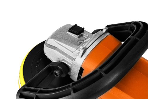 Neo elektromos polírozó 900W, 150 mm