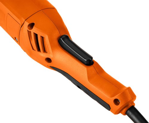 Neo elektromos polírozó 900W, 150 mm