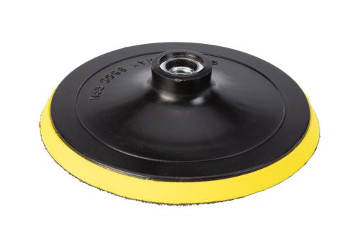 Neo elektromos polírozó 900W, 150 mm