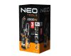 Neo elektromos magasnyomású mosó 2000W, 100 bar
