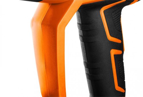 Neo elektromos hőlégfúvó 2000W, 50-600°C, táskában