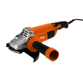 Neo elektromos sarokcsiszoló 3000W, 230mm