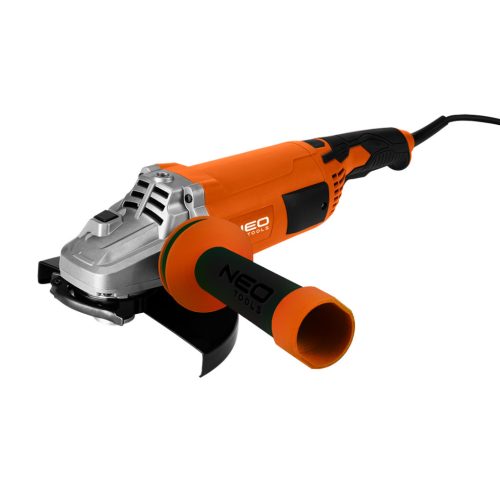 Neo elektromos sarokcsiszoló 3000W, 230mm