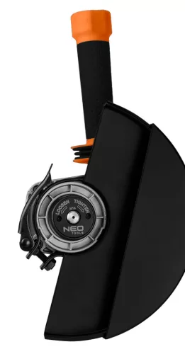 Neo elektromos sarokcsiszoló 3000W, 230mm