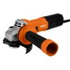 Neo elektromos sarokcsiszoló 1000W, 125 mm