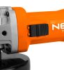 Neo elektromos sarokcsiszoló 1000W, 125 mm