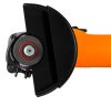 Neo elektromos sarokcsiszoló 1000W, 125 mm
