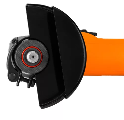 Neo elektromos sarokcsiszoló 1000W, 125 mm