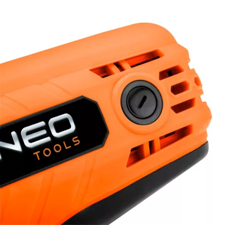 Neo elektromos ütvecsavarozó 450W, 350 Nm