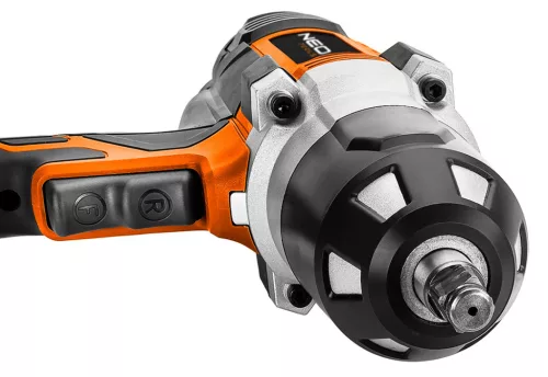 Neo elektromos ütvecsavarozó 1020W, 950Nm