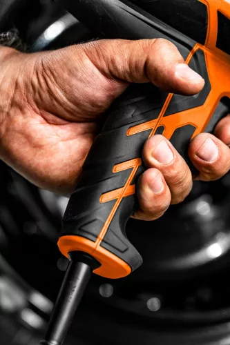 Neo elektromos ütvecsavarozó 1020W, 950Nm