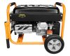 Neo áramfejlesztő, generátor, 2,8-3KW, 4 ütemű benzinmotorral