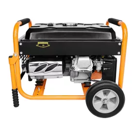 Neo áramfejlesztő, generátor, 2,8-3KW, 4 ütemű benzinmotorral