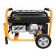 Neo áramfejlesztő, generátor, 2,8-3KW, 4 ütemű benzinmotorral
