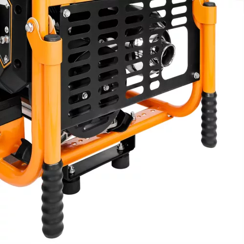 Neo áramfejlesztő, generátor, 2,8-3KW, 4 ütemű benzinmotorral