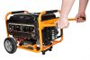 Neo áramfejlesztő, generátor, 2,8-3KW, 4 ütemű benzinmotorral