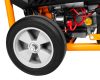 Neo áramfejlesztő, generátor, 2,8-3KW, 4 ütemű benzinmotorral