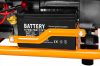 Neo áramfejlesztő, generátor, 2,8-3KW, 4 ütemű benzinmotorral