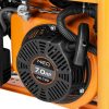Neo áramfejlesztő, generátor, 2,8-3KW, 4 ütemű benzinmotorral