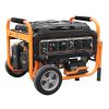 Neo áramfejlesztő, generátor, 2,8-3KW, 4 ütemű benzinmotorral
