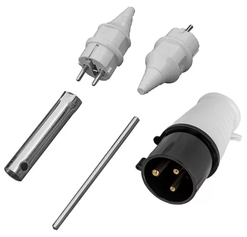 Neo áramfejlesztő, generátor, 6-6,5KW, 4 ütemű benzinmotorral