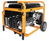 Neo áramfejlesztő, generátor, 6-6,5KW, 4 ütemű benzinmotorral