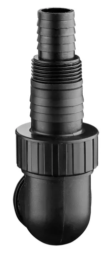 Neo szennyvízszivattyú, inox ház, 900W, 17 000L/óra