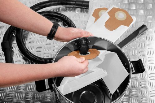 Neo porszívó szűrő 04738 termékhez, 5 részes