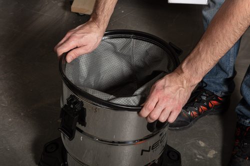 Neo porszívó szűrő 04738, 04739 termékekhez