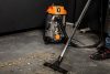 Neo elektromos porszívó 1400W, 30 L