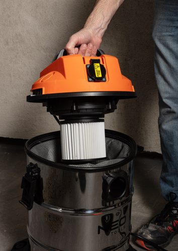 Neo harmonikaszűrő a 04739 termékhez