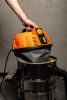 Neo elektromos porszívó 1600W, 35 L