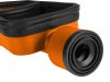 Neo porelszívó adapter fúráshoz porszívóra 70 mm