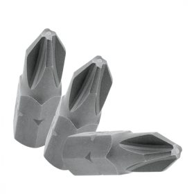 Neo csavarhúzó bit PH2x25 mm 20 részes