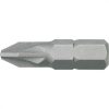 Neo csavarhúzó bit PZ2x25 mm 20 részes